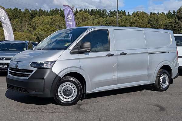 2026 Volkswagen Transporter TDI 125kW NSN LWB Low Roof