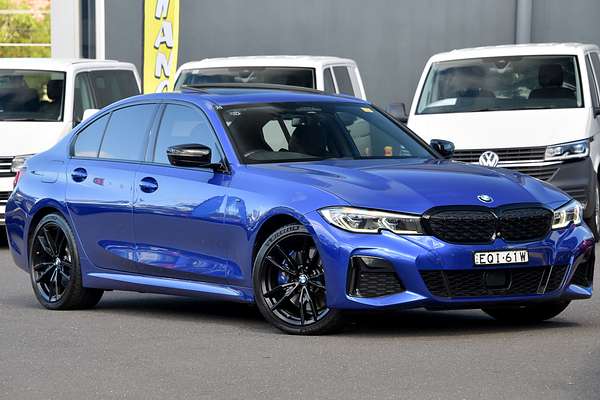 2021 BMW 3 M340i xDRIVE PURE G20