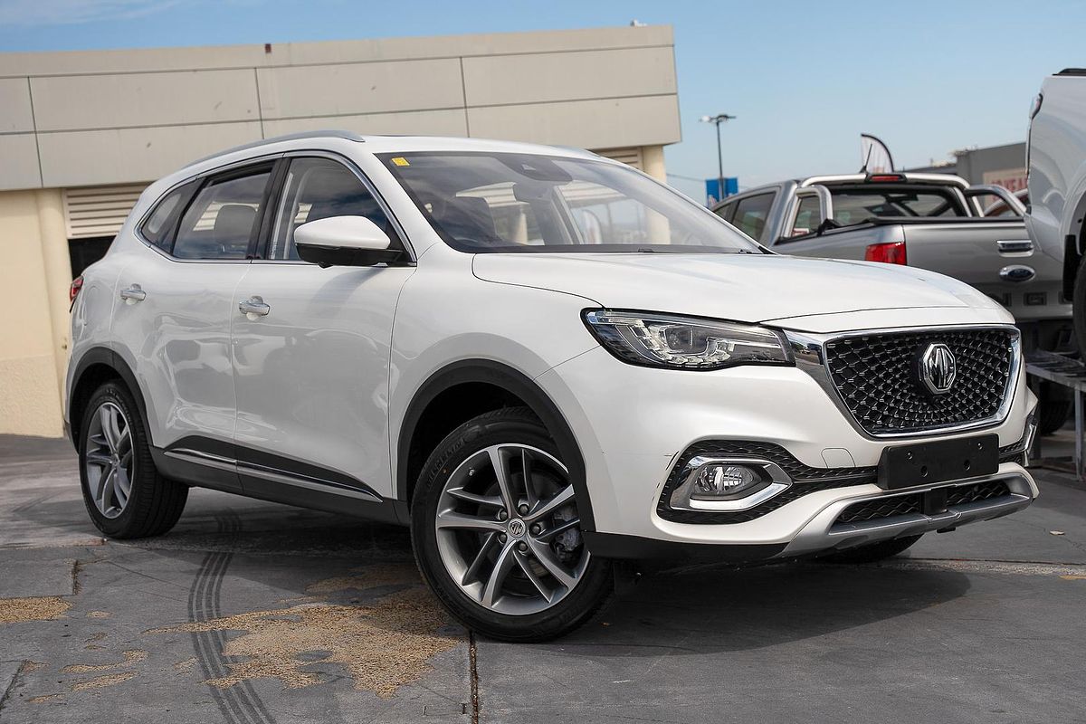 2022 MG HS Plus EV Essence SAS23