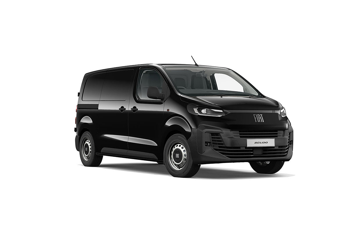 2025 Fiat Scudo Series 3 LWB