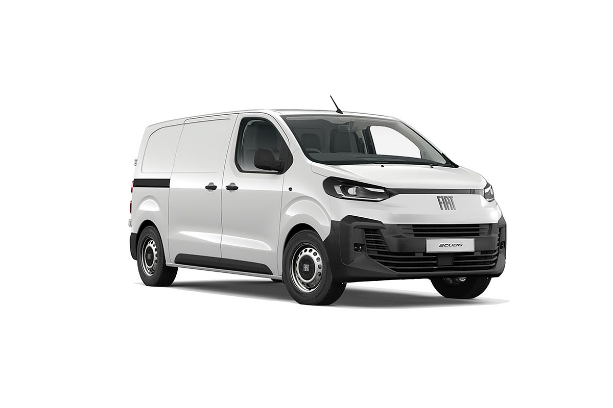 2025 Fiat Scudo Series 3 SWB