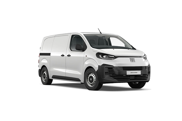 2025 Fiat Scudo Series 3 SWB