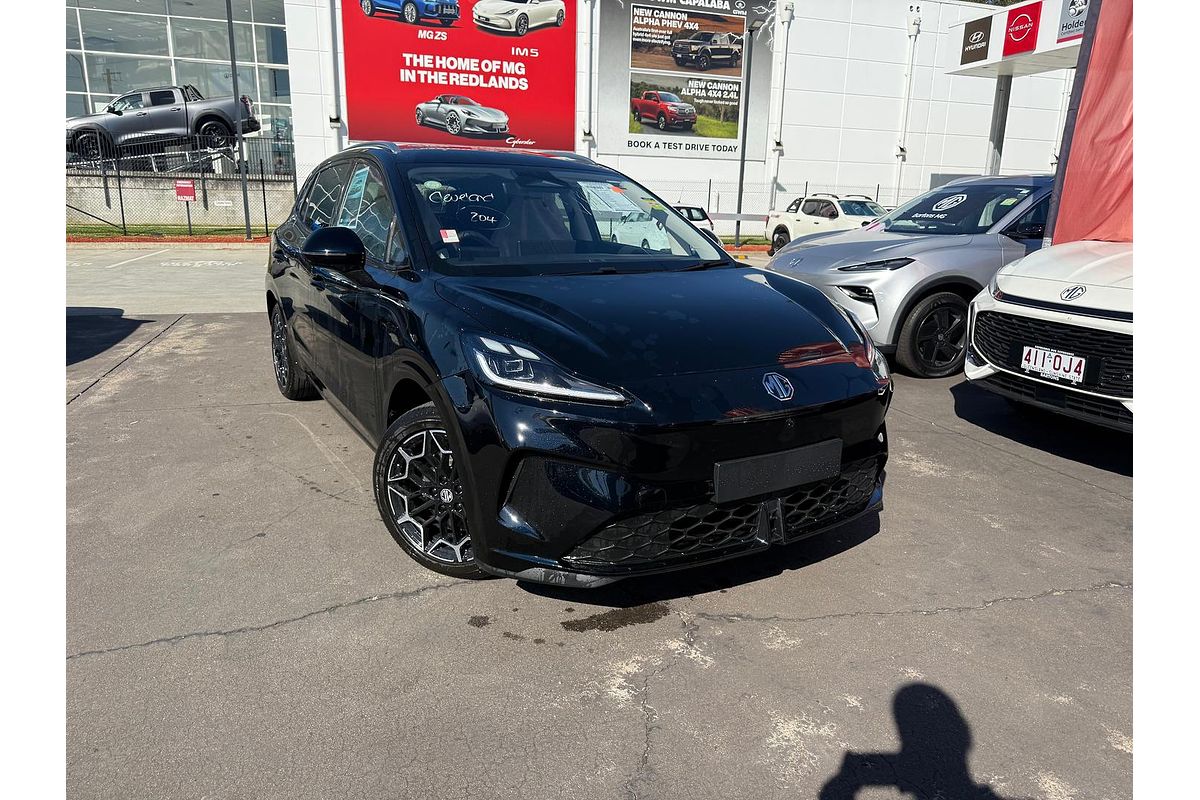 2026 MG MG4 EV Urban Essence 54 AH4E