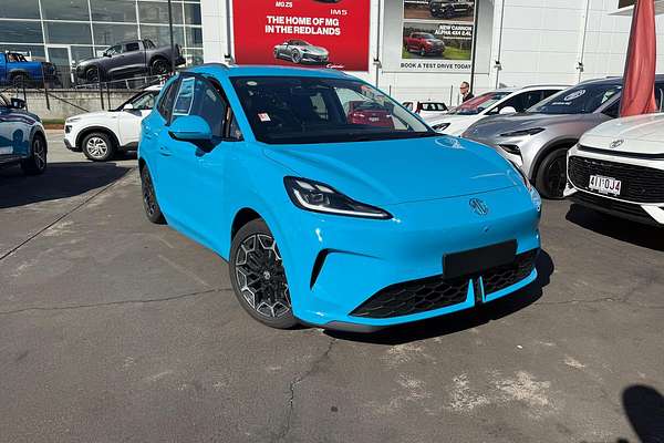 2026 MG MG4 EV Urban Essence 54 AH4E