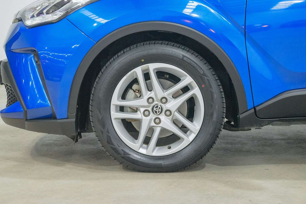 2022 Toyota C-HR GXL NGX10R