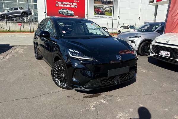 2026 MG MG4 EV Urban Essence 54 AH4E