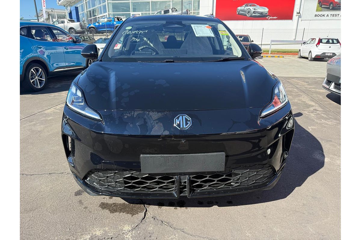 2026 MG MG4 EV Urban Essence 54 AH4E