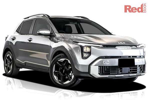 2025 Kia Stonic Sport YB PE2