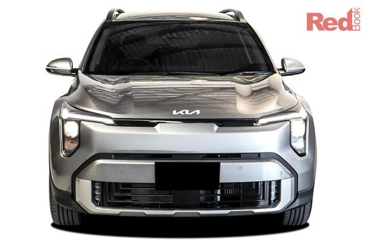 2025 Kia Stonic Sport YB PE2
