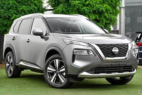 2025 Nissan X-TRAIL Ti-L T33