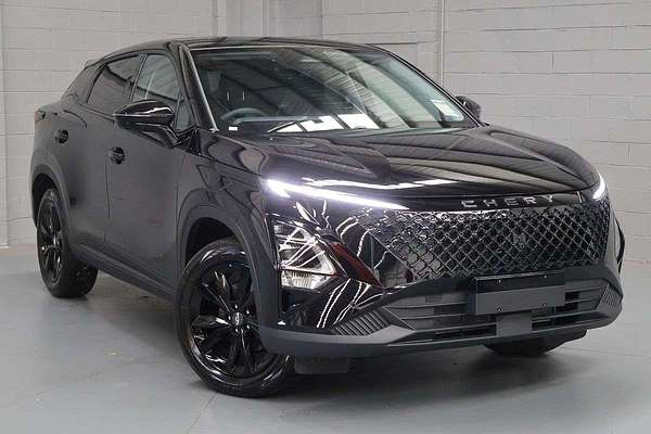 2026 Chery C5 Ultimate