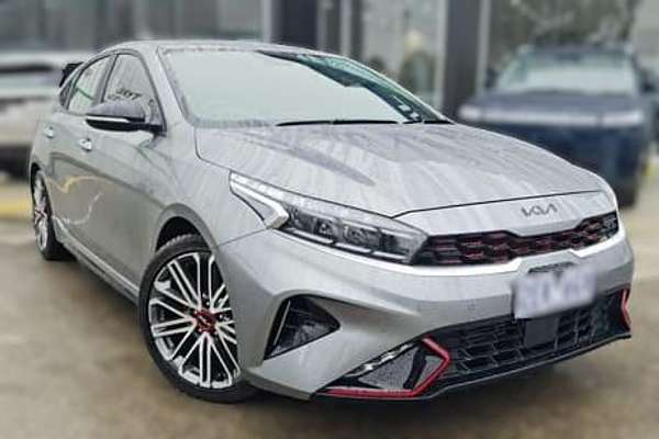 2024 Kia Cerato GT BD