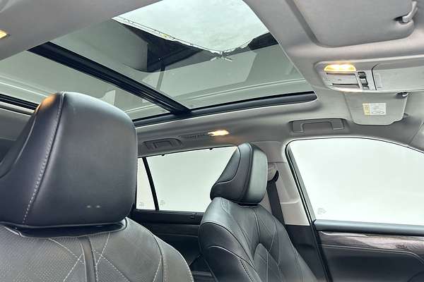 2021 Toyota Kluger Grande GSU75R thumb-14