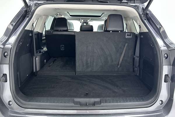 2021 Toyota Kluger Grande GSU75R thumb-20