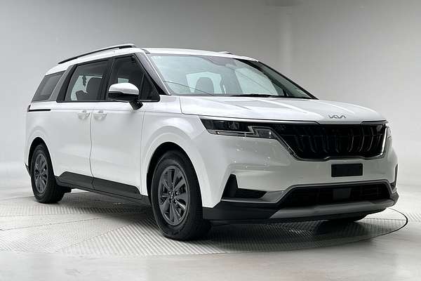 2023 Kia Carnival S KA4