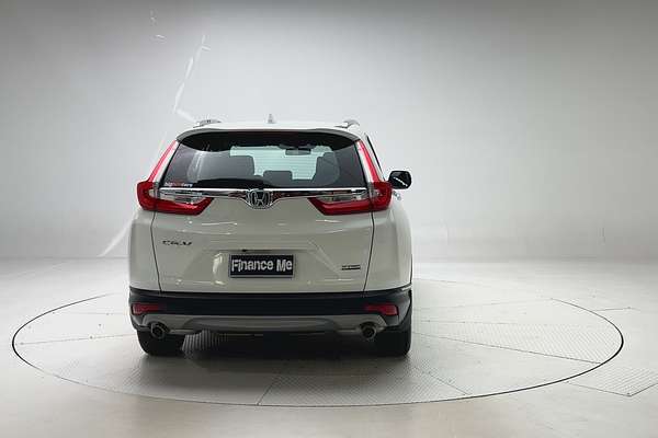 2017 Honda CR-V VTi-S RW thumb-6
