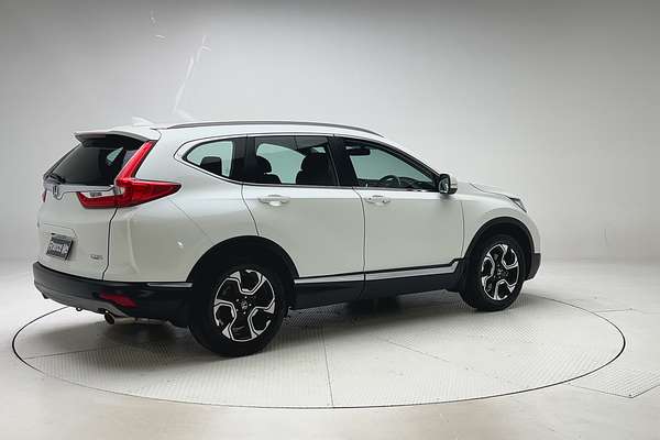 2017 Honda CR-V VTi-S RW thumb-7