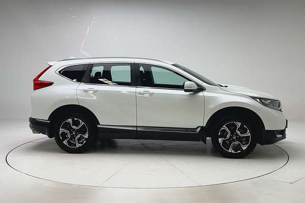 2017 Honda CR-V VTi-S RW thumb-8