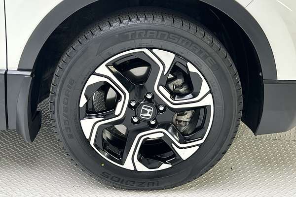 2017 Honda CR-V VTi-S RW thumb-9