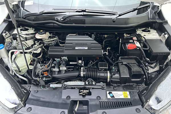 2017 Honda CR-V VTi-S RW thumb-10