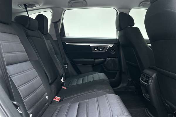 2017 Honda CR-V VTi-S RW thumb-11