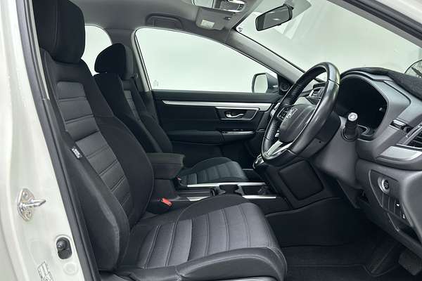 2017 Honda CR-V VTi-S RW thumb-12