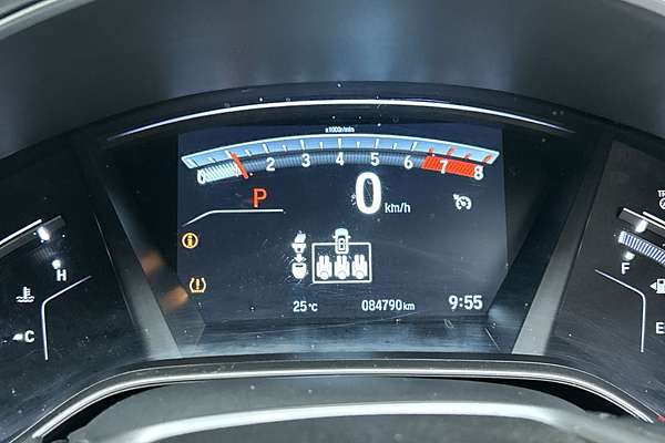 2017 Honda CR-V VTi-S RW thumb-13