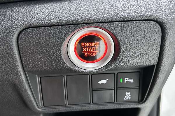 2017 Honda CR-V VTi-S RW thumb-17
