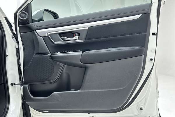 2017 Honda CR-V VTi-S RW thumb-18