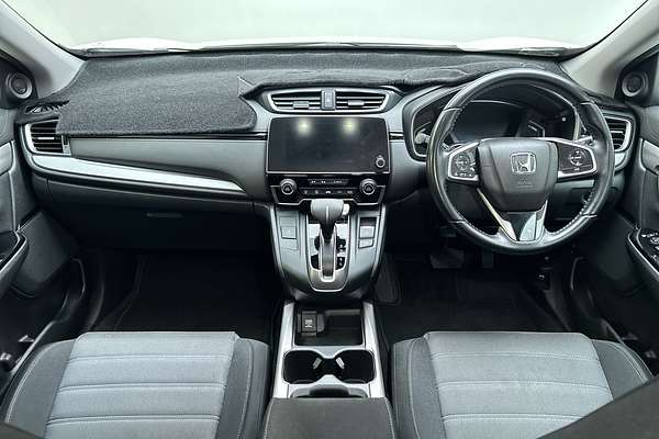 2017 Honda CR-V VTi-S RW thumb-19