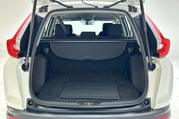 2017 Honda CR-V VTi-S RW thumb-20