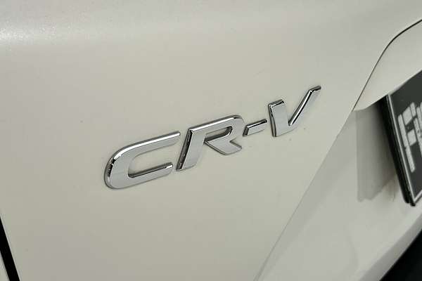 2017 Honda CR-V VTi-S RW thumb-21