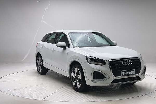 2021 Audi Q2 35 TFSI GA thumb-1