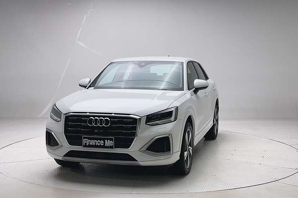 2021 Audi Q2 35 TFSI GA thumb-2