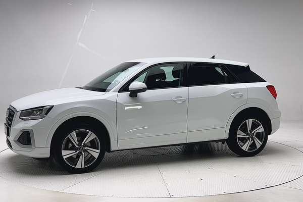 2021 Audi Q2 35 TFSI GA thumb-3