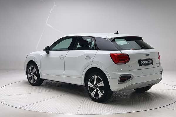 2021 Audi Q2 35 TFSI GA thumb-5