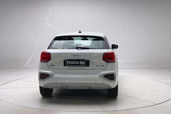 2021 Audi Q2 35 TFSI GA thumb-6