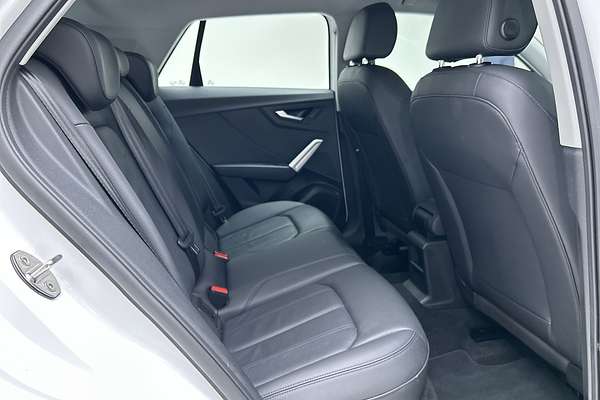 2021 Audi Q2 35 TFSI GA thumb-11