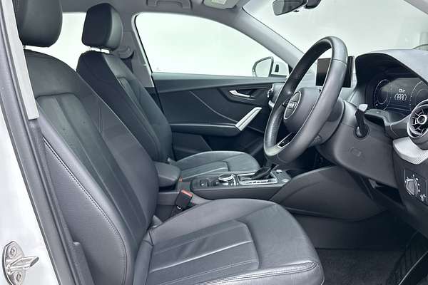 2021 Audi Q2 35 TFSI GA thumb-12