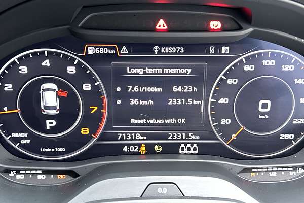 2021 Audi Q2 35 TFSI GA thumb-13