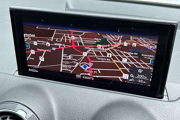 2021 Audi Q2 35 TFSI GA thumb-14