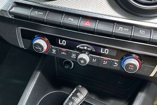 2021 Audi Q2 35 TFSI GA thumb-15