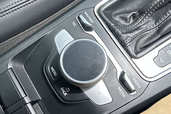 2021 Audi Q2 35 TFSI GA thumb-16