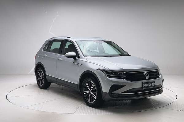 2022 Volkswagen Tiguan 132TSI Life 5N thumb-1