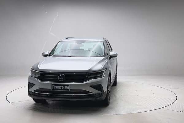 2022 Volkswagen Tiguan 132TSI Life 5N thumb-2