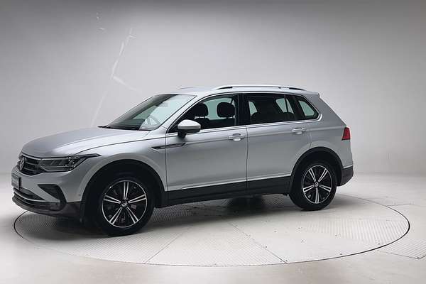 2022 Volkswagen Tiguan 132TSI Life 5N thumb-3