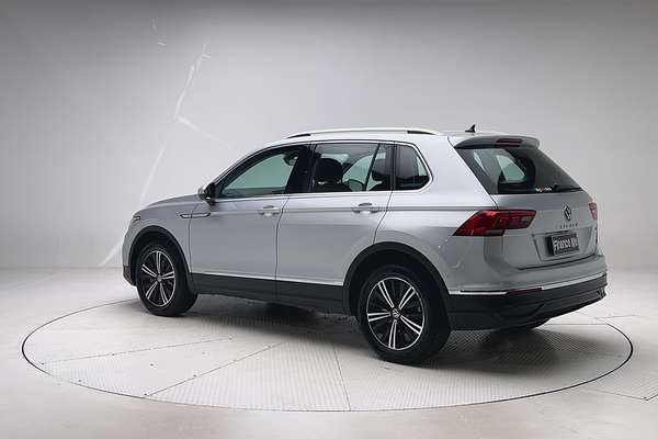 2022 Volkswagen Tiguan 132TSI Life 5N thumb-5