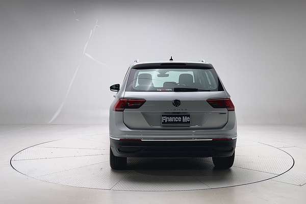 2022 Volkswagen Tiguan 132TSI Life 5N thumb-6
