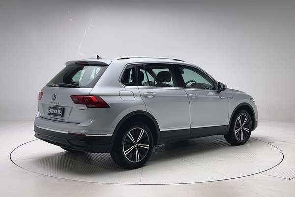 2022 Volkswagen Tiguan 132TSI Life 5N thumb-7