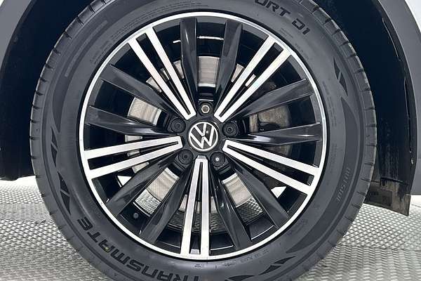 2022 Volkswagen Tiguan 132TSI Life 5N thumb-9